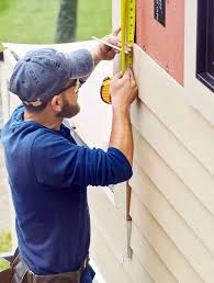 Best Fiber Cement Siding Installation  in Clare, MI